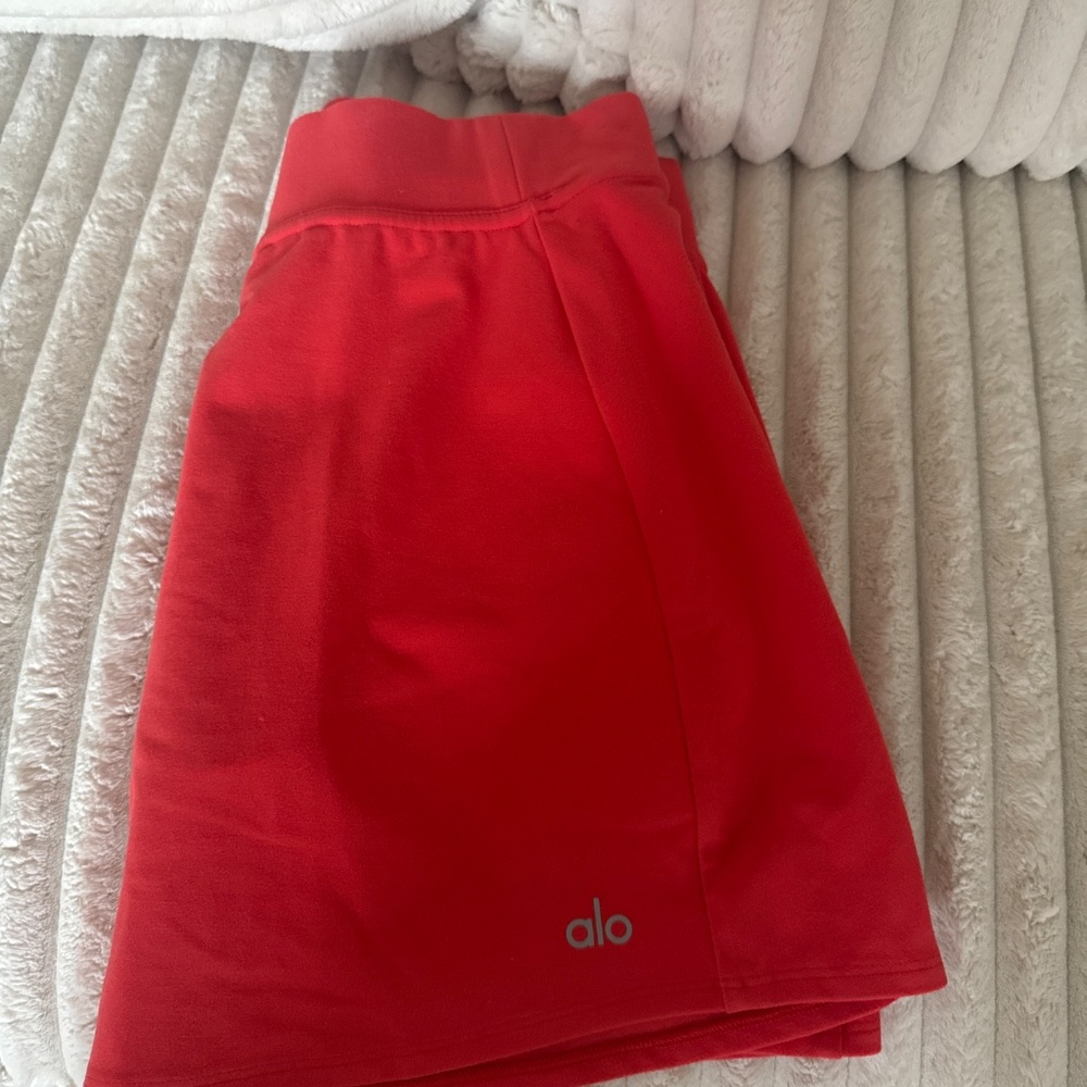 Alosoft Backspin Skirt BRAND NEW never worn - Picture 3 of 3